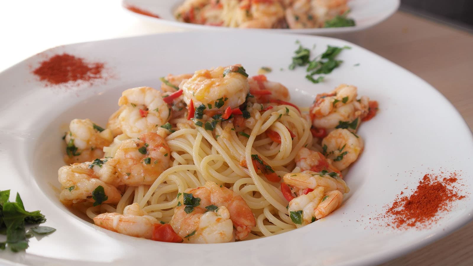 Kochkurs in Dresden - Pasta kochen - 1 Person
