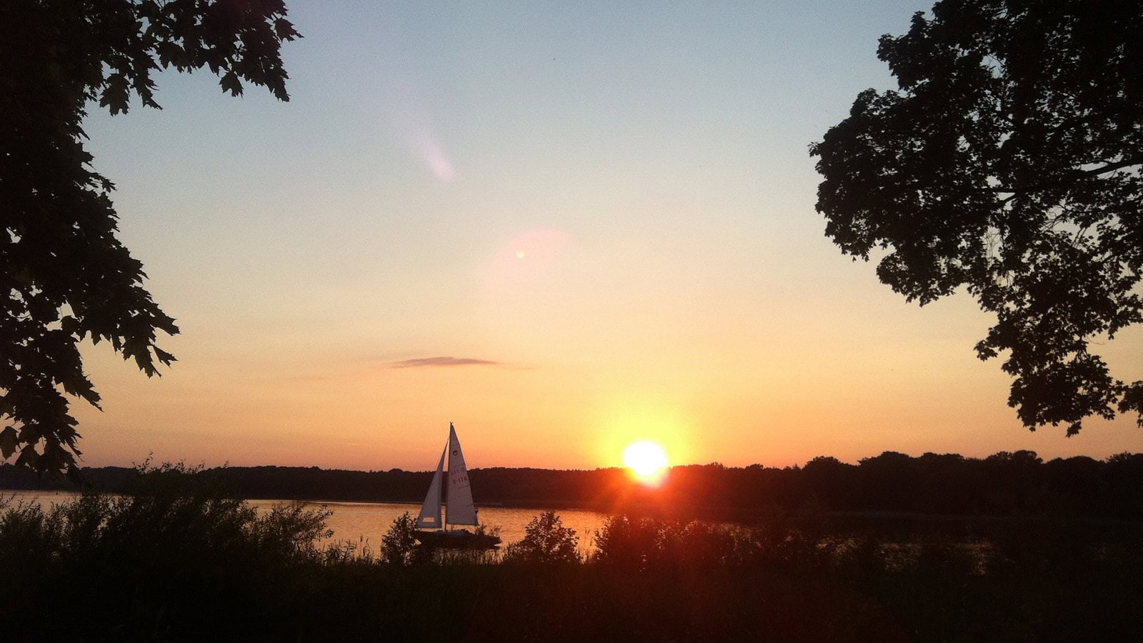 Segway Tour Wannsee & Babelsberg - 2 Personen