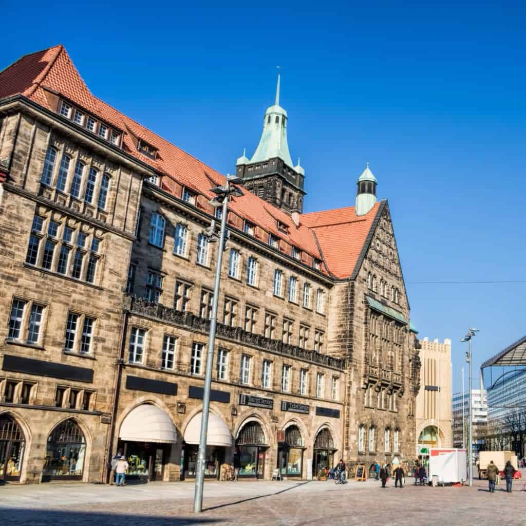 Erlebnisse & Geschenke in Chemnitz