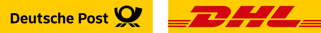Logo der Deutschen Post