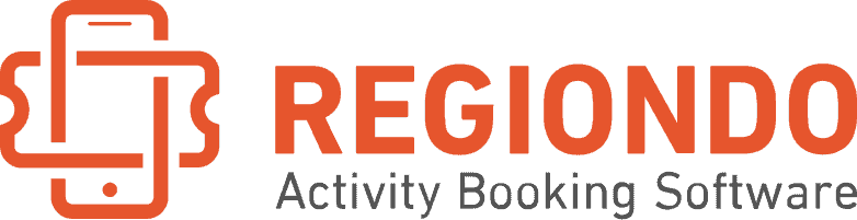 Logo von Regiondo