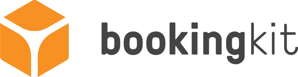 Logo von BookingKit