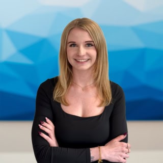 Mitarbeiter Portrai von Pia Hansch