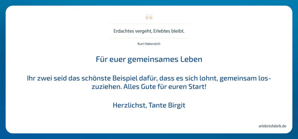 grusskarte-hochzeit Grußnachricht zur Hochzeit, für euer gemeinsames Leben
